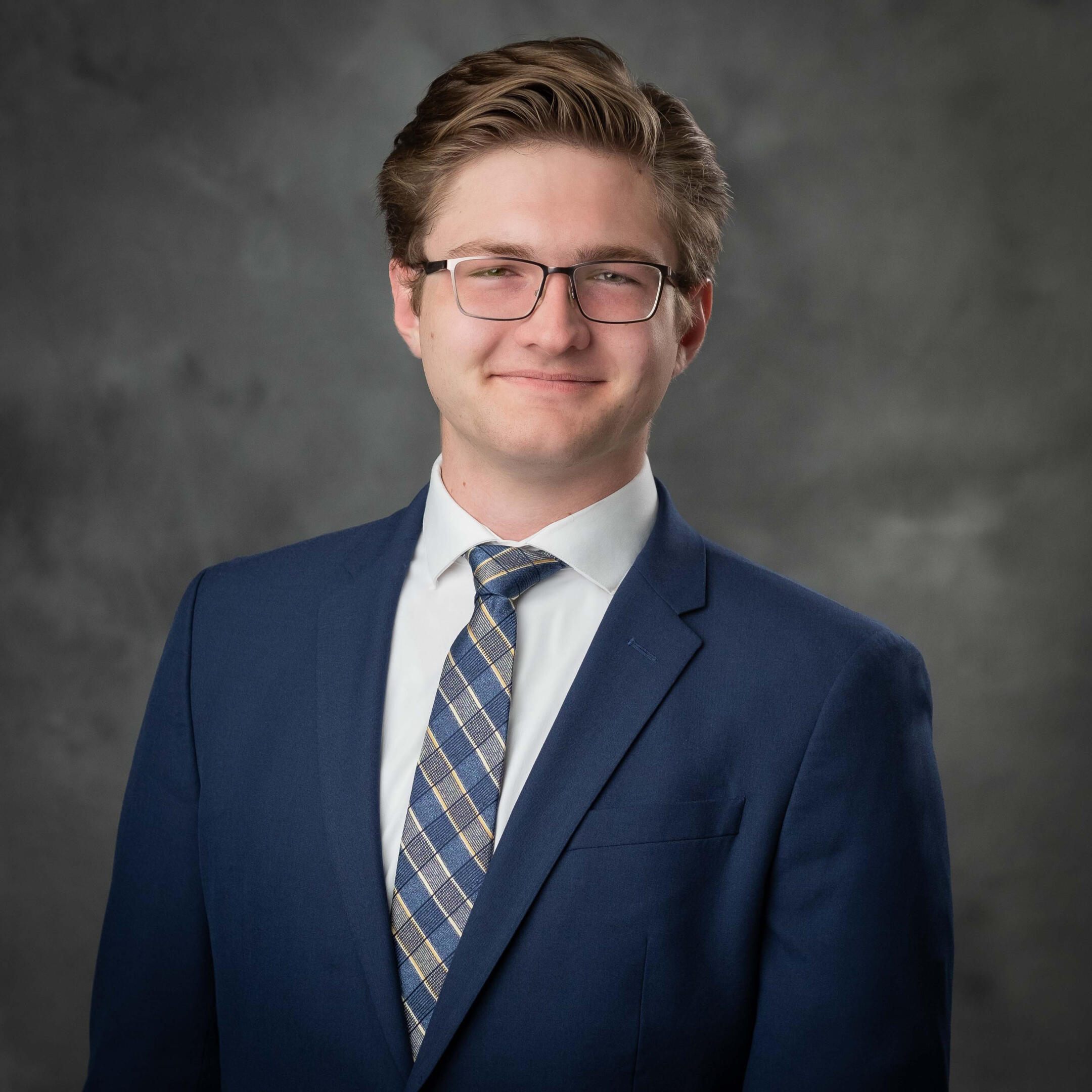 Alan Whitmoyer Headshot